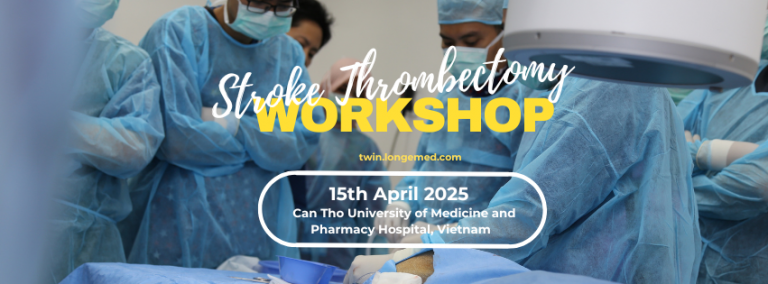 TWIN Stroke Thrombectomy