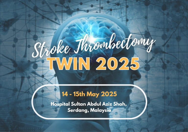 2025 TWIN Stroke Series 2
